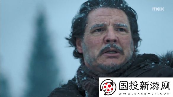 最后生还者真人美剧