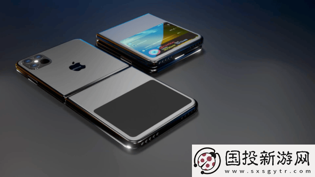 苹果或2026年底推出折叠屏iPhone