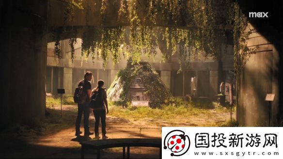 最后生还者真人美剧