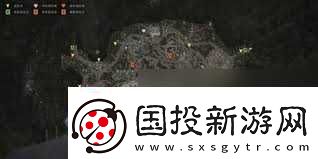 暗区突围山谷谷仓任务