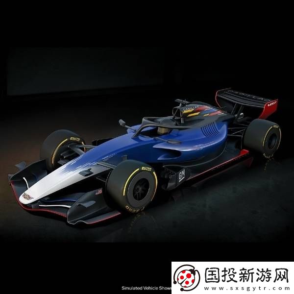 凯迪拉克车队2026赛季将亮相F1