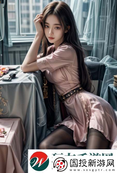 国产COS文化的未来如何发展