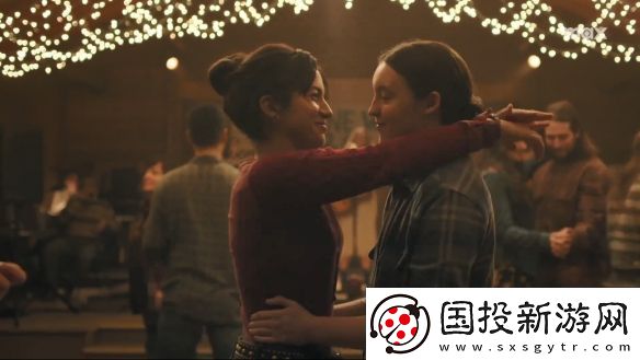 最后生还者真人美剧