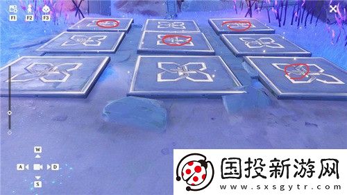 原神异相需共照任务攻略