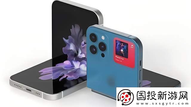 苹果或2026年底推出折叠屏iPhone