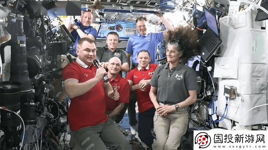 波音Starliner载人试飞问题部分解决