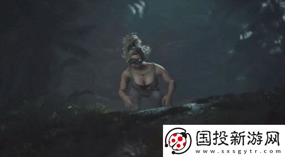 实在太阴间了！怪物猎人