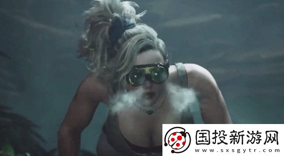 实在太阴间了！怪物猎人