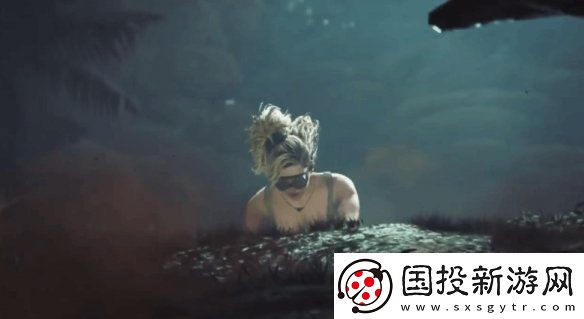 实在太阴间了！怪物猎人