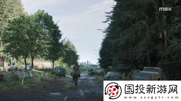 最后生还者真人美剧