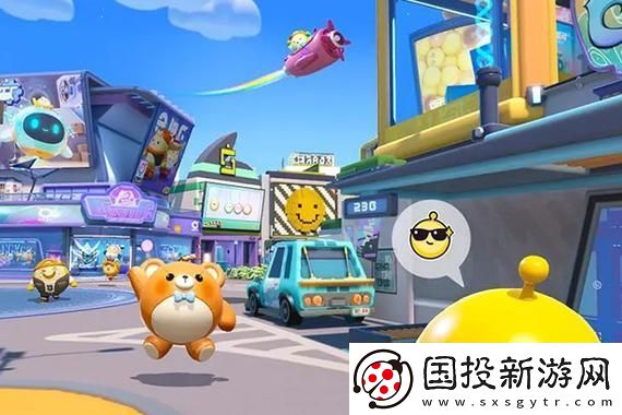 掌握开心消消乐“糖果风暴”技巧