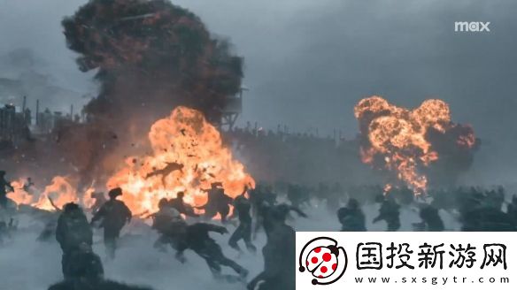 最后生还者真人美剧