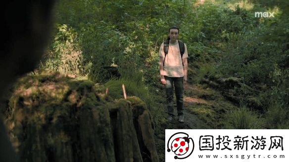 最后生还者真人美剧