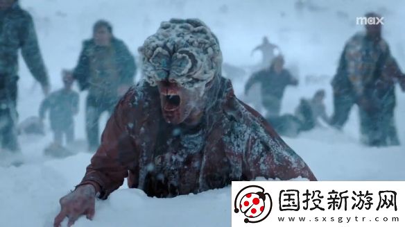 最后生还者真人美剧