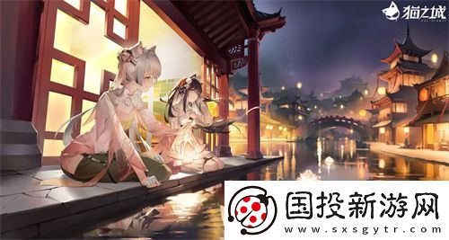 猫之城兑换码2023