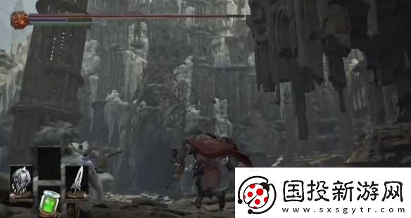 怪物猎人