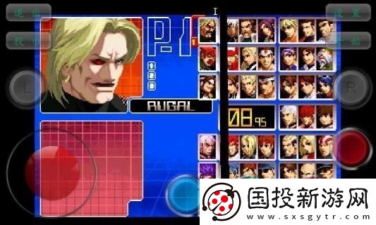 拳皇2002冰蓝版隐藏内容有哪些