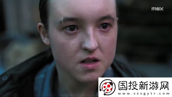 最后生还者真人美剧