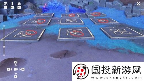 原神异相需共照任务攻略