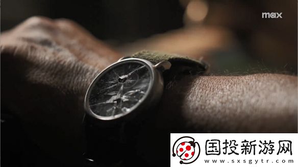 最后生还者真人美剧