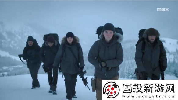 最后生还者真人美剧