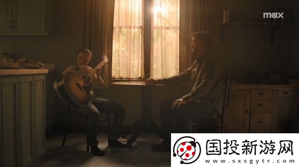 最后生还者真人美剧