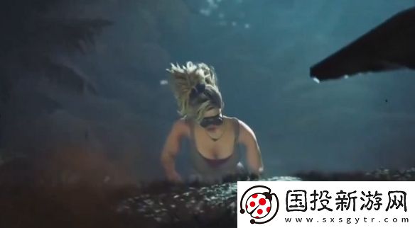 恶臭慎入!怪猎恶搞模组桃毛兽洁玛!展示臭屁攻击