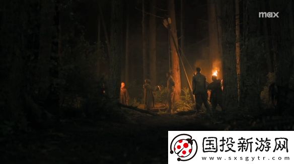 最后生还者真人美剧