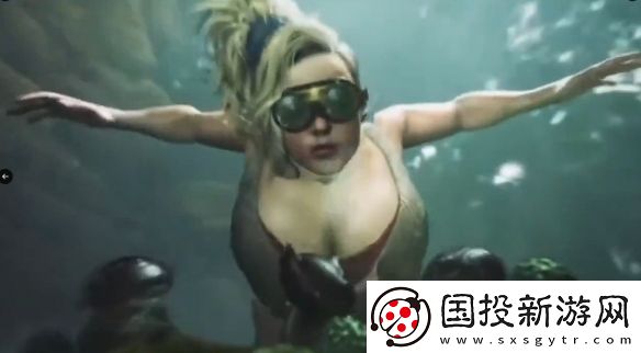 恶臭慎入!怪猎恶搞模组桃毛兽洁玛!展示臭屁攻击