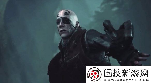 实在太阴间了！怪物猎人