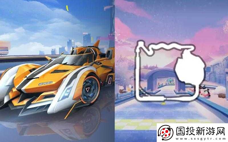 QQ飞车手游冰火之都如何攻克