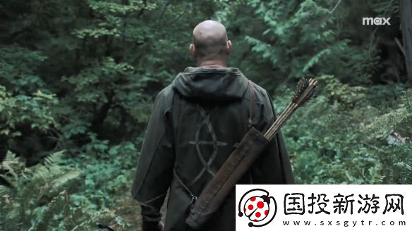 最后生还者真人美剧