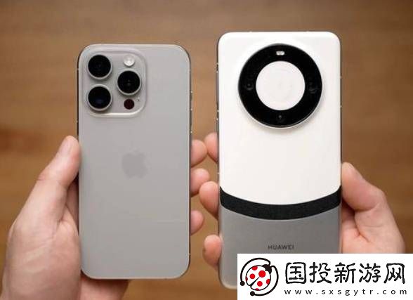 国产手机高端之路