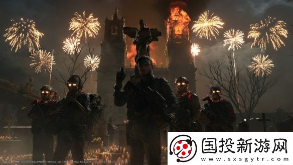 死亡搁浅2预告片获玩家大赞