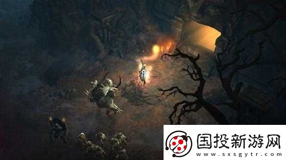 暗黑破坏神3