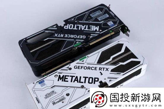 支持DLSS4