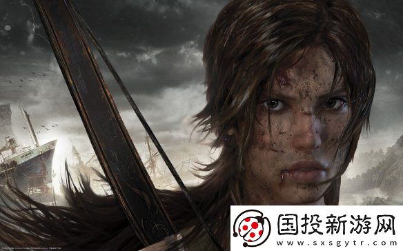 游戏界最有魅力角色排名