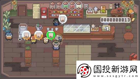 这周玩什么