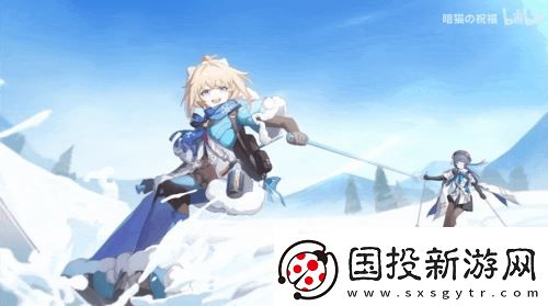 星铁玩家的赛博春节
