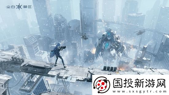 尘白禁区手游角色排行2023