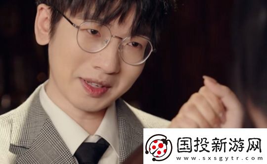 LPL解说和美女演员拍短剧