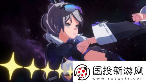 星铁玩家的赛博春节