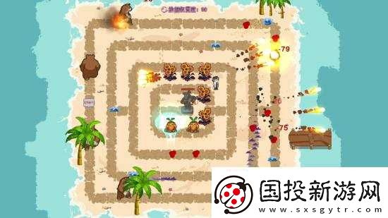 这周玩什么