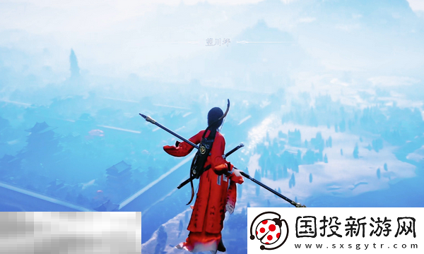 燕云十六声大轻功怎么用