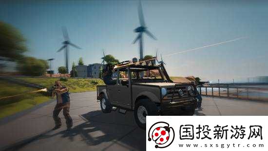 这周玩什么