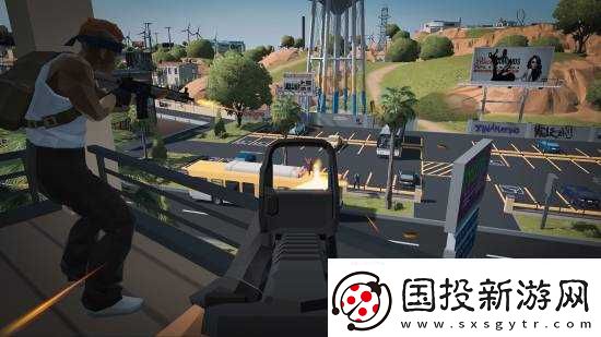 这周玩什么