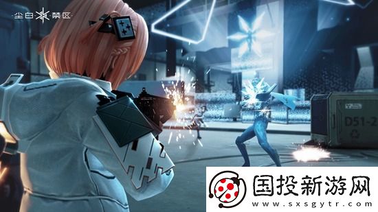 尘白禁区手游角色排行2023