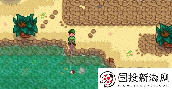 星露谷物语运气属性有什么影响
