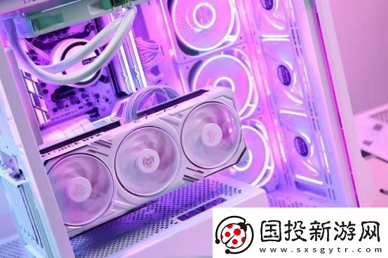 支持DLSS4