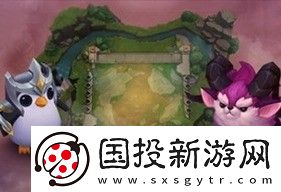 云顶之弈s8.5阵容推荐